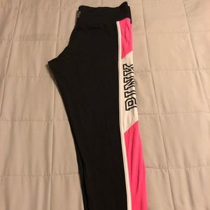 PINK leggings